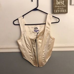 Future collective top